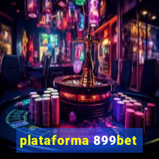 plataforma 899bet